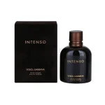 عطر دی اند جی دلچه گابانا پور هوم