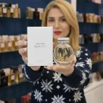 خرید عطر زنانه کالوین کلین