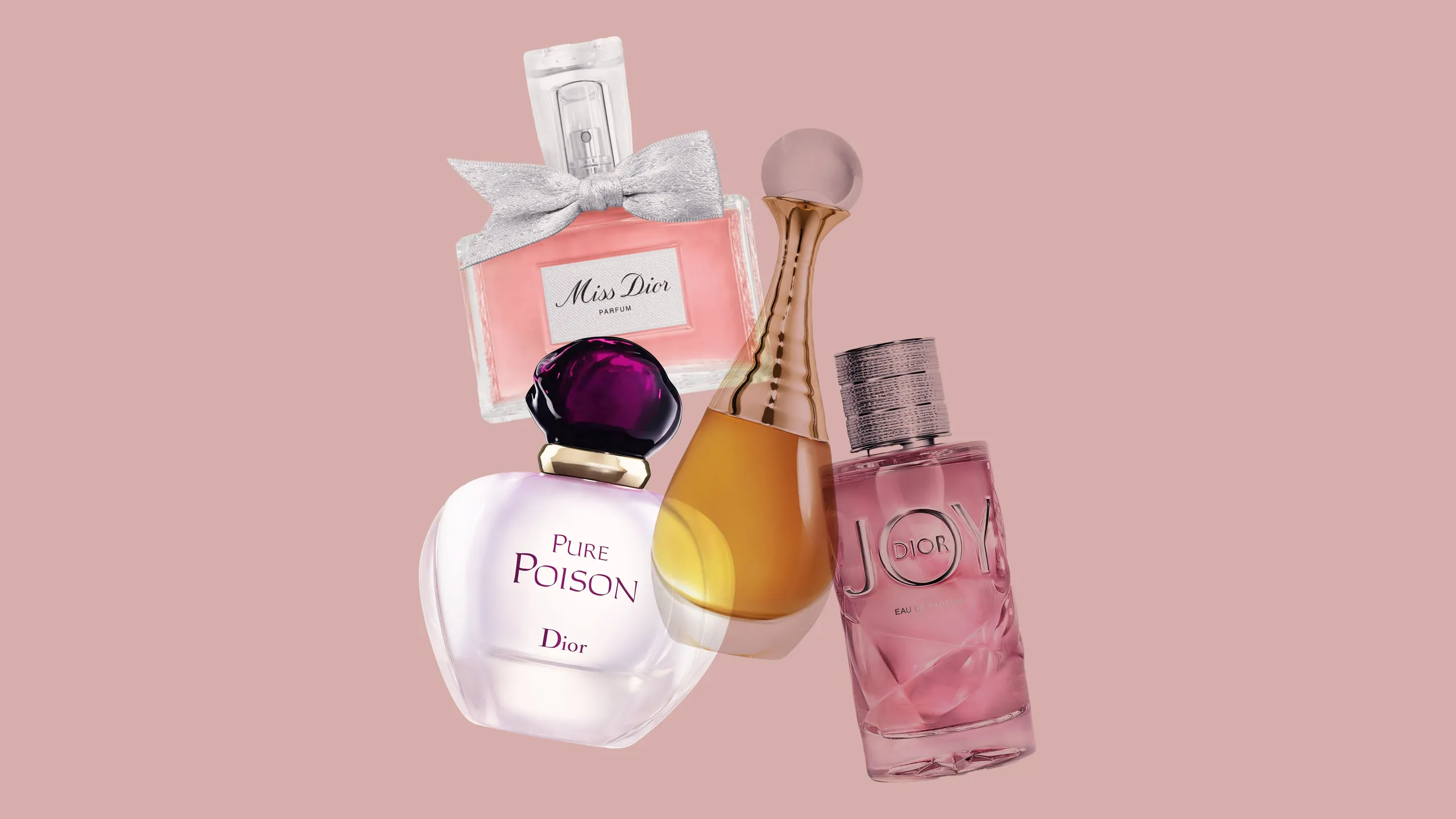 قیمت عطر دیور