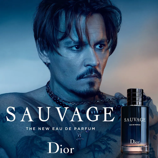 عطر دیور