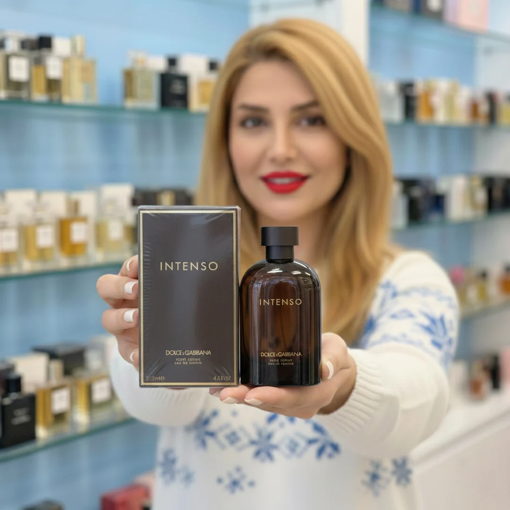 قیمت عطر دی اند جی پور هوم