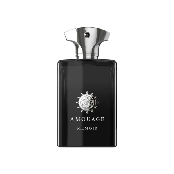 عطر مردانه آمواژ ممویر