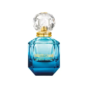 عطر زنانه روبرتو کاوالی پارادایسو آزورو حجم 75 میل
