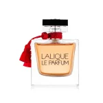 عطر زنانه لالیک قرمز لالیک له پارفوم حجم 100 میل