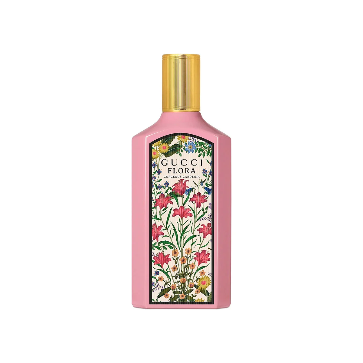 عطر زنانه گوچی فلورا گورجس گاردنیا 100 میل عطر زنانه گوچی فلورا گورجس گاردنیا 100 میل