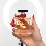عطر زنانه لالیک قرمز لالیک له پارفوم