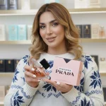 خرید عطر زنانه پرادا پارادوکس