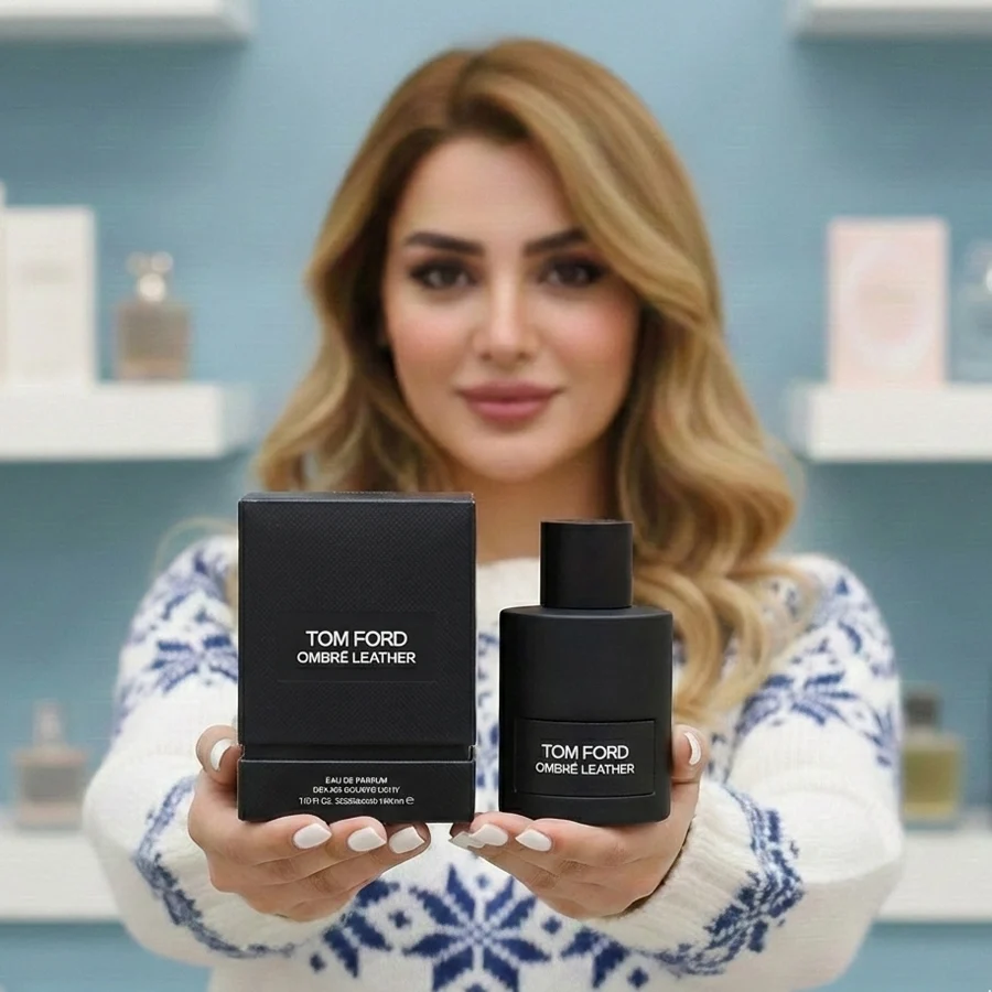 عطر اورجينال تام فورد اومبر لدر حجم 100 ميل