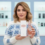 خرید عطر زنانه جیوانچی آنجئو دمون له سکرت
