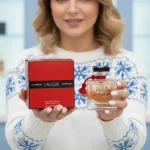 خرید عطر زنانه لالیک قرمز لالیک 100 میل