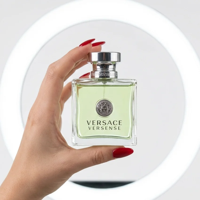 عطر ورساچه ورسنس حجم 100 میل