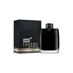 عطر مردانه مون بلان Legend حجم 100 میل