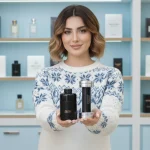 عطر مردانه دیویدوف Champion