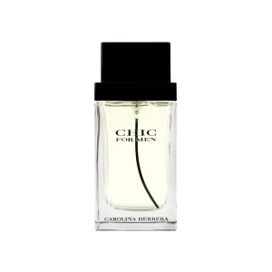 عطر مردانه کارولینا هررا شیک حجم 100 میل