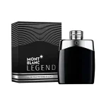 خرید عطر مردانه مون بلان legend حجم 100 میل