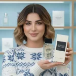 عطر مردانه کارولینا هررا شیک