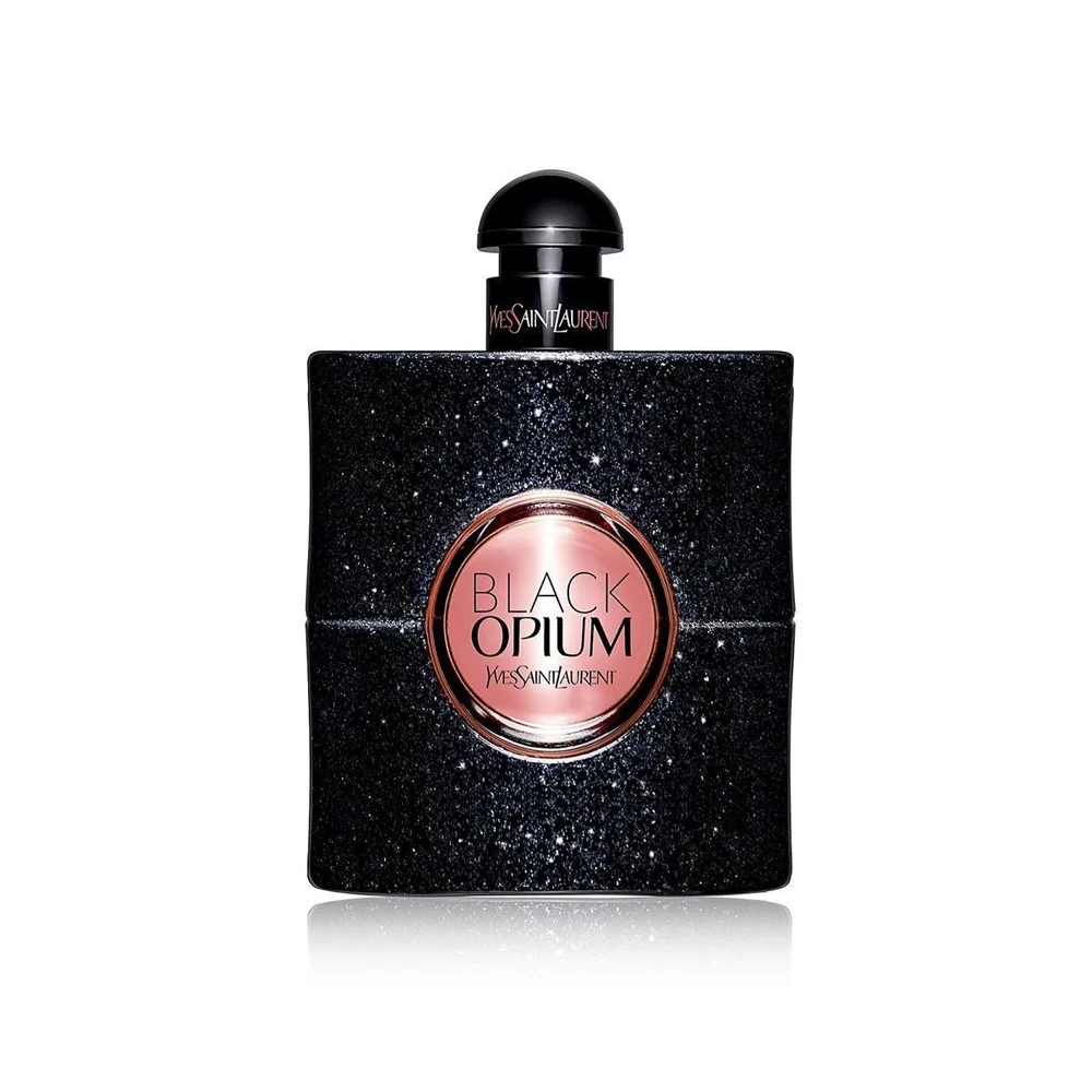 عطر زنانه بلک اپیوم ایو سن لورن حجم 90 میل عطر زنانه بلک اپیوم ایو سن لورن حجم 90 میل