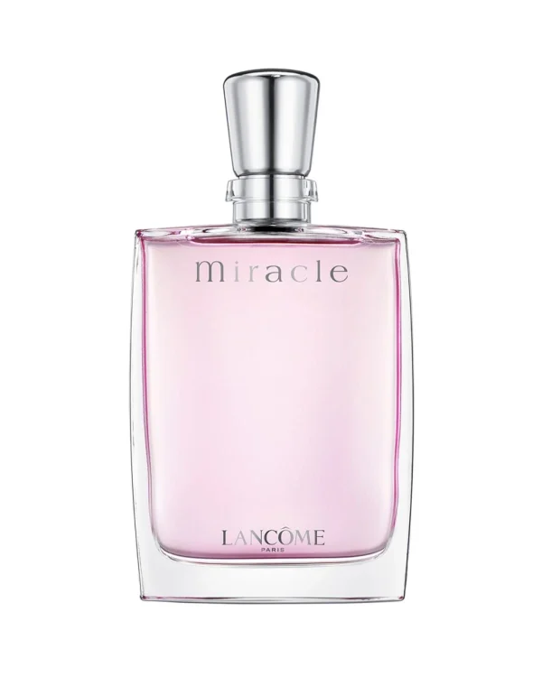 عطر زنانه لانکوم میراکل حجم 100 میل