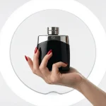 خرید عطر مردانه مون بلان لجند