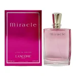 عطر زنانه لانکوم میراکل اورجینال