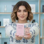 عطر لانکوم میراکل اورجینال
