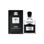 خرید عطر مردانه کرید اونتوس حجم 100 میل