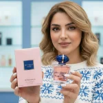 خرید عطر زنانه جورجیو آرمانی مای وی حجم 90 میل