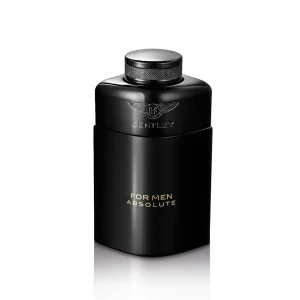 عطر مردانه بنتلی ابسولوت حجم 100 میل
