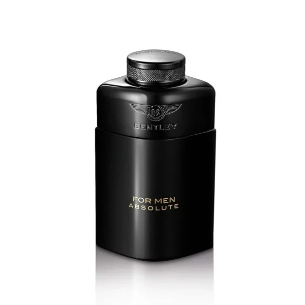 عطر مردانه بنتلی ابسولوت حجم 100 میل