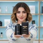 خرید عطر اورجینال Bentley Absolute