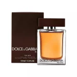 عطر مردانه د وان دلچه اند گابانا