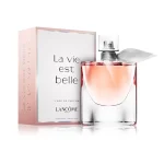 عطر زنانه لنکوم La Vie Est Belle اورجینال