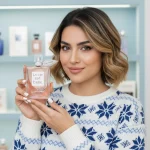 عطر لنکوم لاویه بل La Vie Est Belle اورجینال