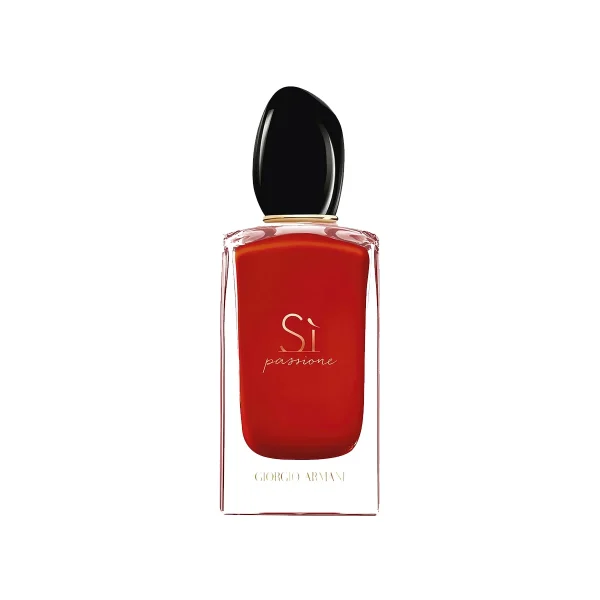 عطر زنانه سی پشن جورجیو آرمانی حجم 100 میل