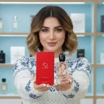 عطر زنانه سی پشن جورجیو آرمانی اورجینال