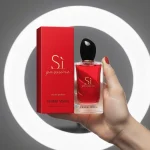 عطر سی پشن جورجیو آرمانی اورجینال