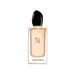 عطر زنانه جورجیو آرمانی سی SI حجم 100 میل