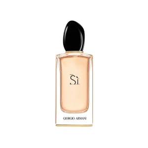 عطر زنانه جورجیو آرمانی سی SI حجم 100 میل