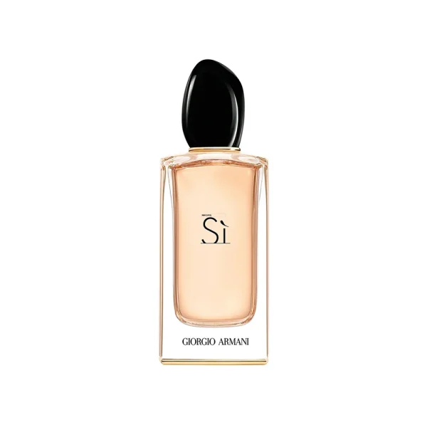 عطر زنانه جورجیو آرمانی سی SI حجم 100 میل