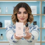 عطر جورجيو آرمانی سی SI اورجینال