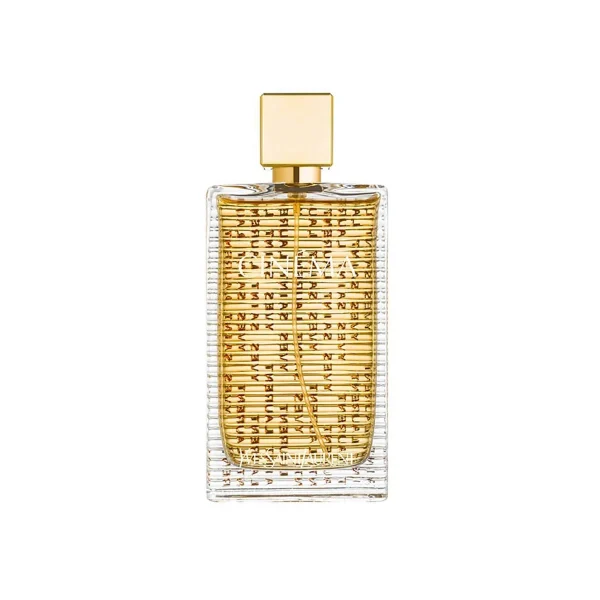 عطر زنانه سینما ایو سن لورن حجم 90 میل