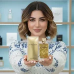 عطر زنانه سینما ایو سن لورن اورجینال