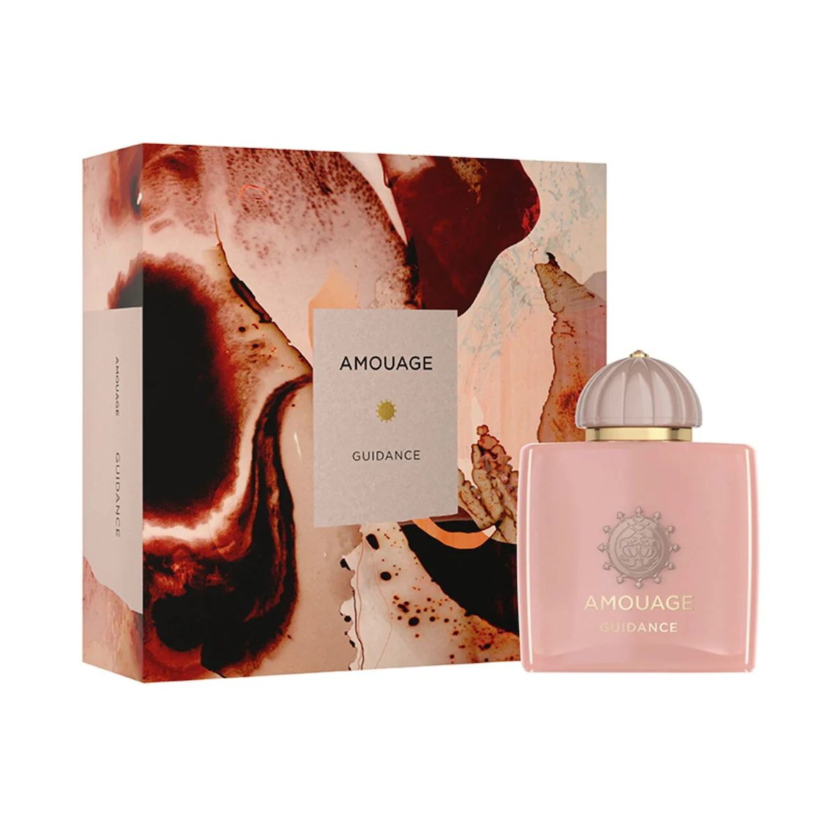 خرید عطر Amouage Guidance اصل