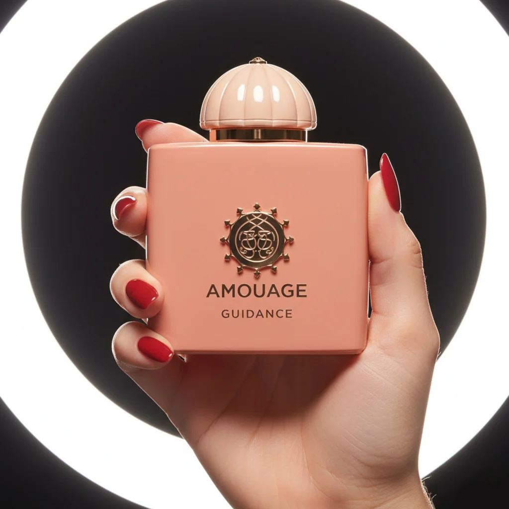 خرید عطر آمواج گایدنس اورجینال