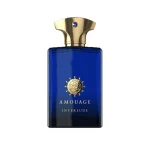 عطر مردانه آمواج اینترلود حجم 100 میل