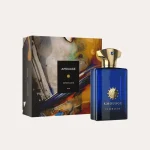 عطر مردانه آمواج Interlude Man