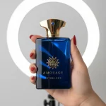قیمت عطر آمواج اینترلود