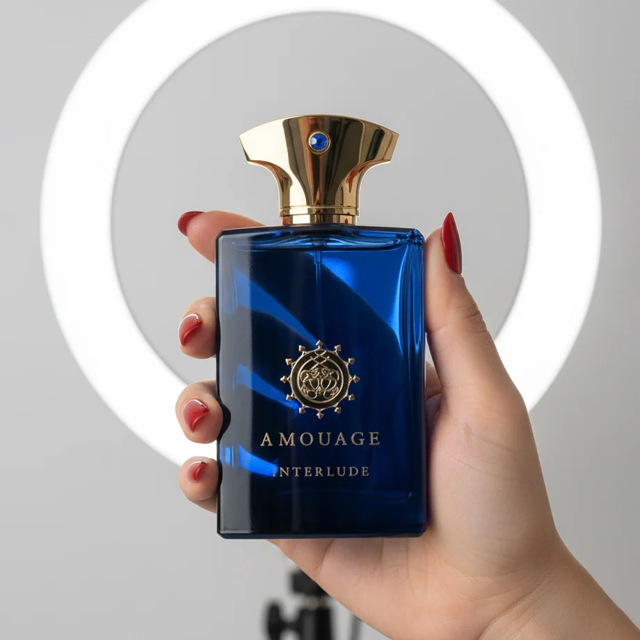 قیمت عطر آمواج اینترلود