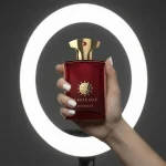 عطر مردانه آمواج