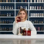 قیمت عطر آمواج جورنی 100 میل